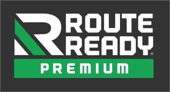 route ready premium certification