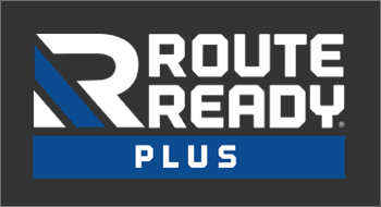 route ready plus certification