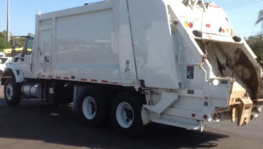 what you need to know about garbage trucks