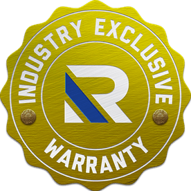 route ready warranty logo