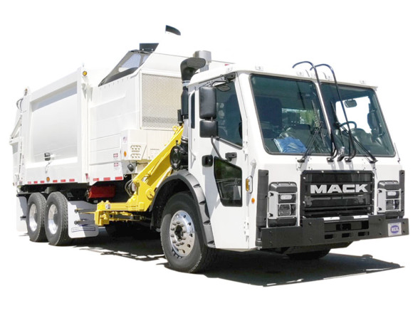 Automated Garbage Truck vs. Manual Garbage Truck: A Comparison